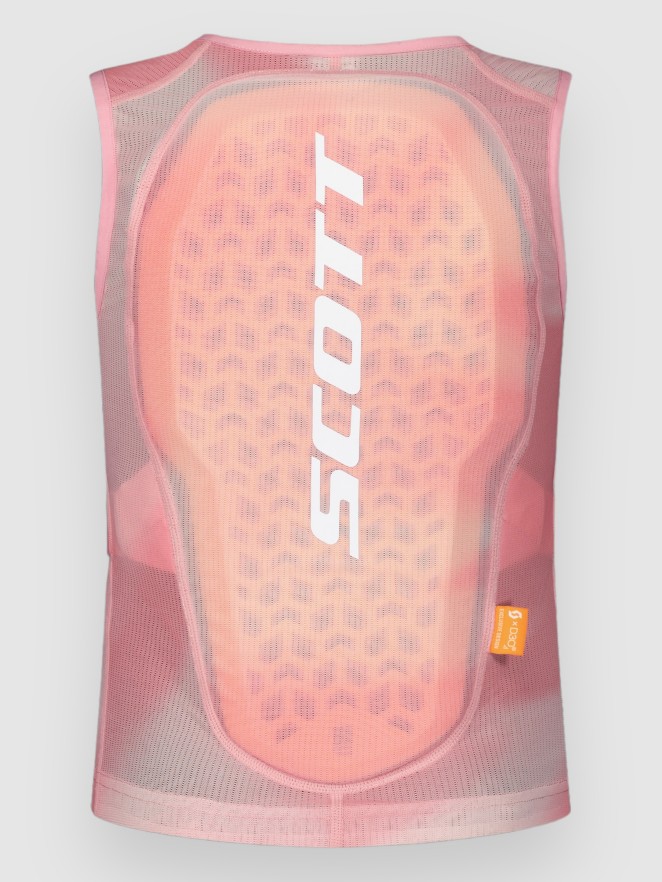 Scott Airflow Vest Kids Rückenprotektor