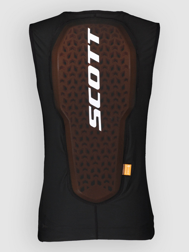 Scott Airflow Vest Back Protector