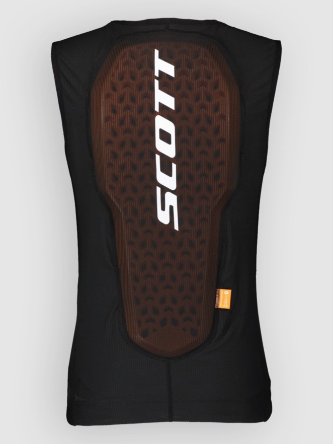 Scott Airflow Vest Back Protector