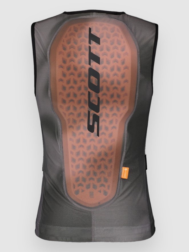 Scott Airflow Vest Ryggbeskytter