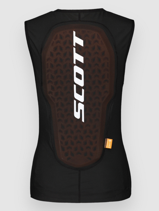 Scott Airflow Vest Back Protector