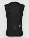 Scott Airflow Free Vest Rygskjold