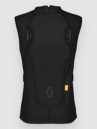 Scott Airflow Free Vest Rygskjold