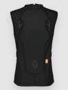 Scott Airflow Free Vest Ryggbeskytter