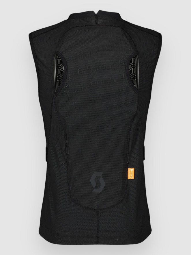 Scott Airflow Free Vest Ryggbeskytter