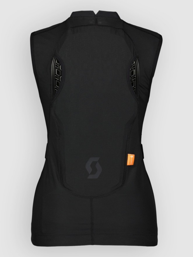 Scott Airflow Free Vest Back Protector