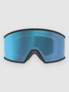 Scott Ambit Black/White Goggle