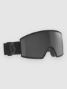 Scott Ambit Mineral Black Goggle