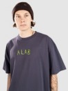 A.LAB Grindset Mindset Boxy T-skjorte