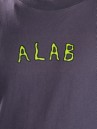 A.LAB Grindset Mindset Boxy T-Shirt