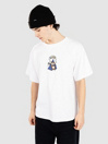 A.LAB Wizard Gang Boxy Camiseta