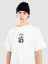 A.LAB Wizard Gang Boxy Camiseta