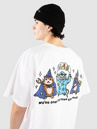 A.LAB Wizard Gang Boxy T-Shirt