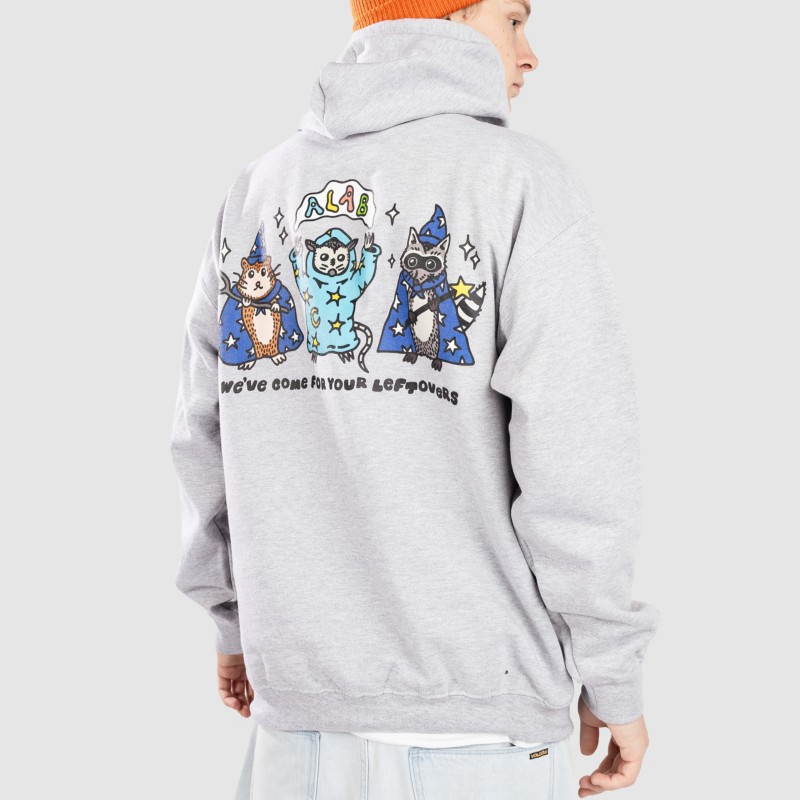 Blue Tomato - -7%2 Hoodies für 80A.LABWizard Gang Hoodie€ 69,95€ 64,95