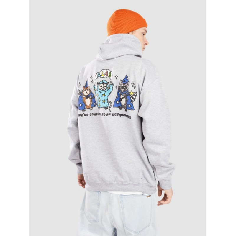 Blue Tomato - -7%2 Hoodies für 80A.LABWizard Gang Hoodie€ 69,95€ 64,95