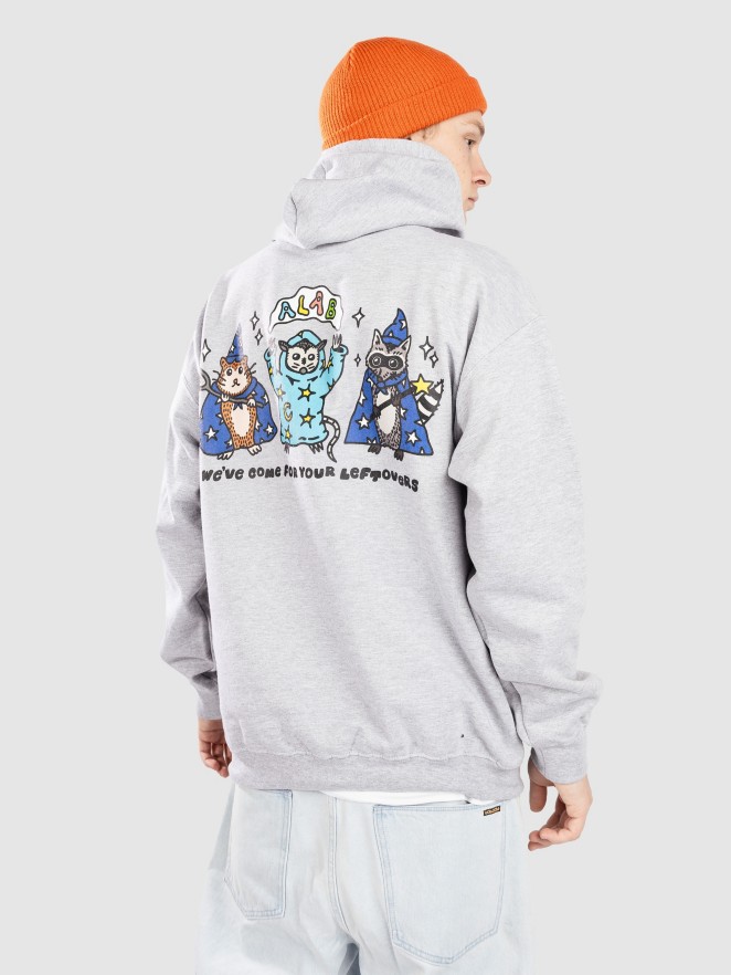 A.LAB Wizard Gang Sweat à capuche