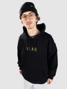 A.LAB Grindset Mindset Hoodie
