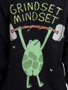 A.LAB Grindset Mindset Hoodie