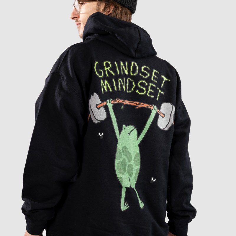 Blue Tomato - -7%2 Hoodies für 80A.LABGrindset Mindset Hoodie€ 69,95€ 64,95