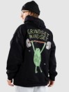 A.LAB Grindset Mindset Hoodie