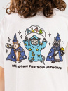 A.LAB Wizard Gang T-Shirt