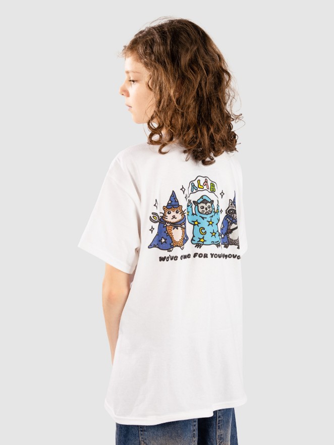 A.LAB Wizard Gang T-Shirt