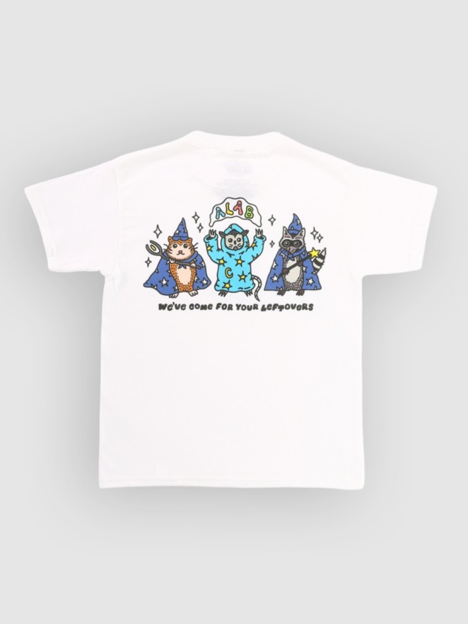 A.LAB Wizard Gang T-Shirt