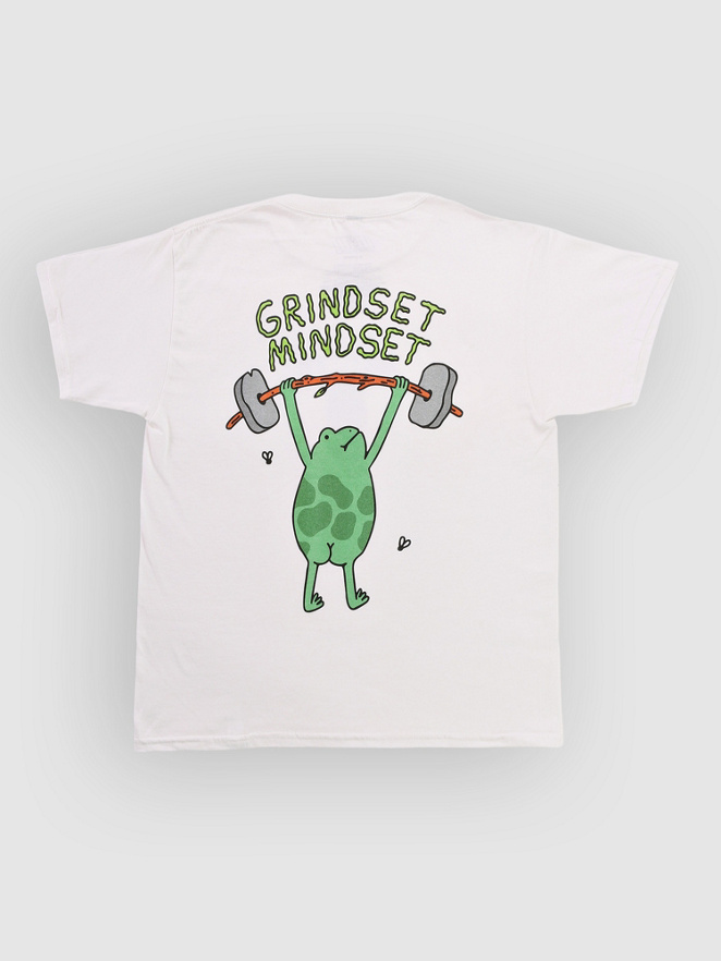 A.LAB Grindset Mindset T-Shirt