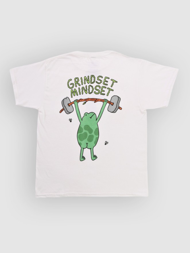 A.LAB Grindset Mindset T-Shirt