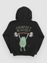A.LAB Grindset Mindset Kids Hoodie