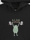A.LAB Grindset Mindset Kids Hoodie