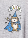 A.LAB Wizard Gang Hoodie