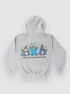 A.LAB Wizard Gang Hoodie