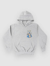 A.LAB Wizard Gang Hoodie