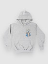 A.LAB Wizard Gang Hoodie