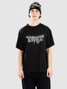 Empyre Hard Knuckle Boxy T-Shirt
