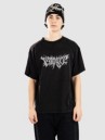 Empyre Hard Knuckle Boxy T-Shirt