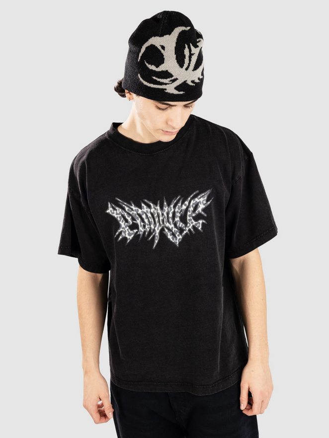 Empyre Hard Knuckle Boxy T-Shirt