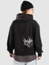 Empyre Hard Knuckle Boxy Hoodie