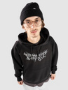 Empyre Hard Knuckle Boxy Hoodie