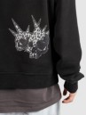 Empyre Hard Knuckle Boxy Hoodie