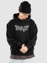 Empyre Hard Knuckle Boxy Hoodie
