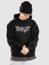 Empyre Hard Knuckle Boxy Hoodie