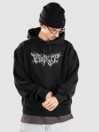 Empyre Hard Knuckle Boxy Hoodie