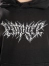 Empyre Hard Knuckle Boxy Hoodie