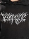 Empyre Hard Knuckle Boxy Hoodie