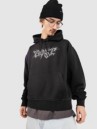 Empyre Hard Knuckle Boxy Hoodie