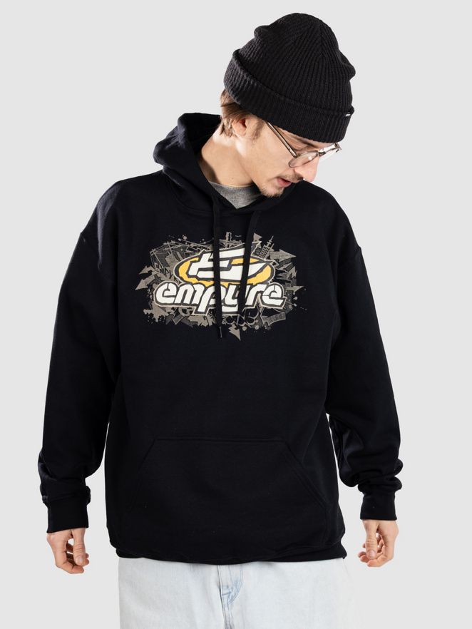 Empyre Makio Hoodie