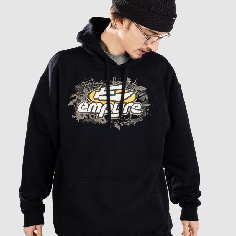 Blue Tomato - -14%2 Hoodies für 80EmpyreMakio Hoodie€ 69,95€ 59,95
