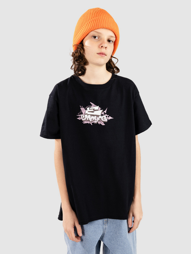 Empyre Upchuck T-Shirt